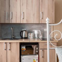 фото 22 Lucky Room (Лаки Рум) на улице Марата 33