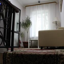 Фото Отель Усадьба