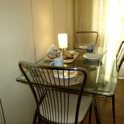 Фото Апартаменты на улице Озёрная