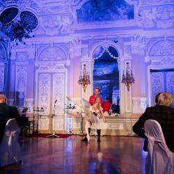 Taleon Imperial hotel (Талион Империал) — 81092bb29c87053410f6482c2d76fd2c