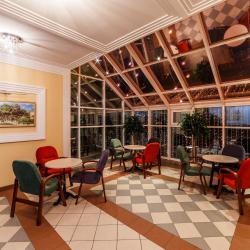фото 2 Yarhotel Centre (Яротель Центр)