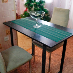 Апартаменты студия