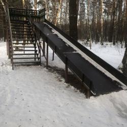 4-местный коттедж стандарт