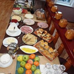 Фото Отель Империал