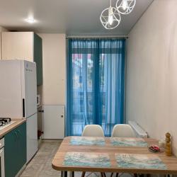 Фото Отель ПоСутки на Каштановой аллее