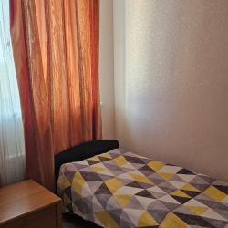 Фото Апартаменты на улице Энтузиастов 18