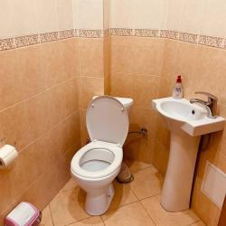 2-комнатные апартаменты улучшенные