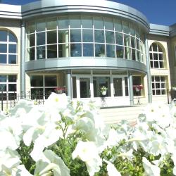 Фото Отель Волжанка