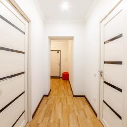 Фото Отель PrezentHaus (ПрезентХаус) на улице Вадима Подбельского