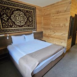 Фото Отель Ridder Resort Hotel ( Резорт)