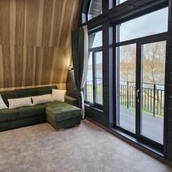 Фото Отель AframeVdali