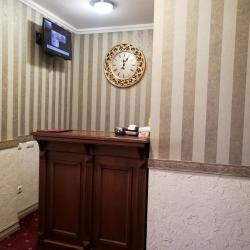 Фото Отель Партия