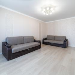 2-комнатные апартаменты стандарт