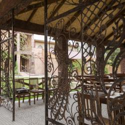 Фото Отель Пан Азиат