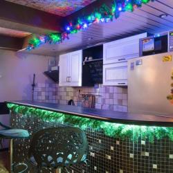 Коттедж улучшенный