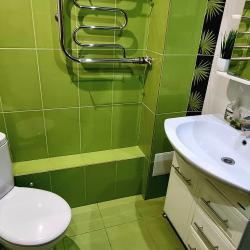 Фото Апартаменты на улице Полиграфическая 186