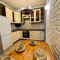 Фото Отель SeveRent (СевеРент) на улице Торцева 14