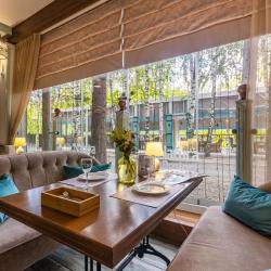 Фото Отель Лель