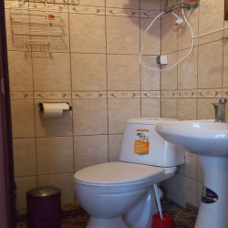 Фото Отель Орхидея