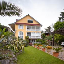 Фото Отель Орион