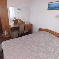 Фото Отель Россия