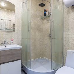 1-комнатные апартаменты люкс