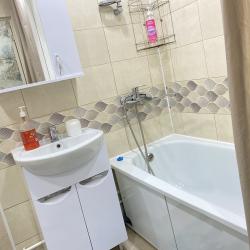 Фото Апартаменты на Свердлова 117А