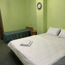 Фото Отель Спартак