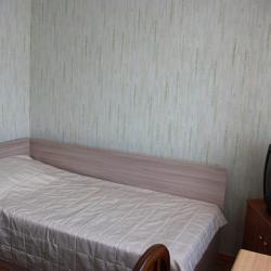 Фото Отель Нива