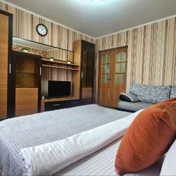 Фото Отель Khadi home на улице Минусинской