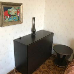 Фото Отель Вилла Светлана