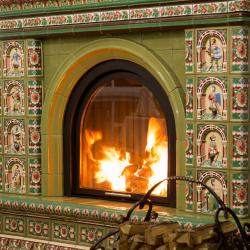 Фото Отель Лель