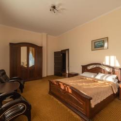 Фото Отель Ателика Гранд Ольгино