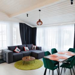 Фото Отель Атлант Вилладж