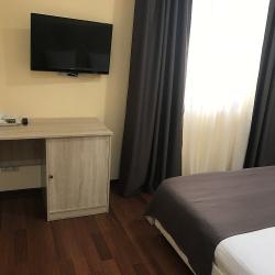 2-местный номер стандарт