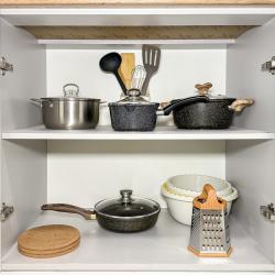 Апартаменты стандарт г. Новороссийск, ул. Алексея Матвейкина 1Ак3