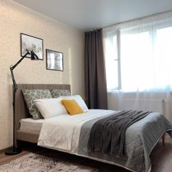 Фото Апартаменты на улице Коломенская 8к2