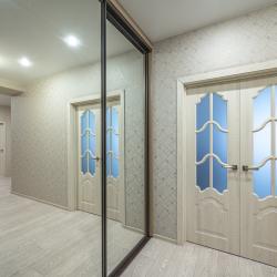 Фото Лайт Апартаменты на улице Щербакова 35