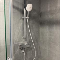 Фото Апартаменты на улице Савушкина 6К