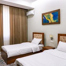 Фото Отель Macan Terrace Hotel (Макан Терас)