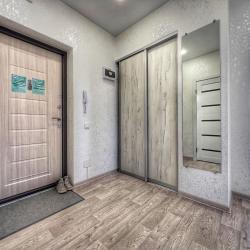Фото Отель Harmonia Apartments (Гармония Апартментс) на улице Клементины Черчелль 5