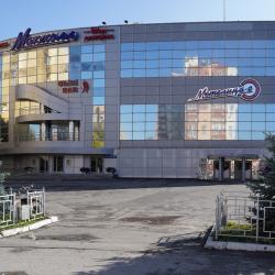 Фото Отель Макхолл