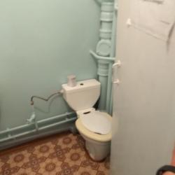 Фото Отель Урал