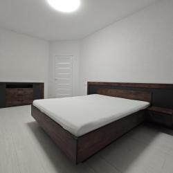 4-комнатные апартаменты улучшенные