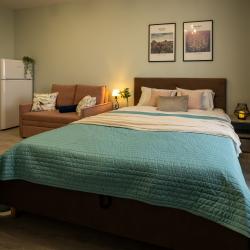 фото 18 ApartMe (АпартМи) на улице Фарфоровская