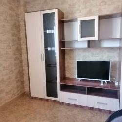 2-комнатные апартаменты улучшенные