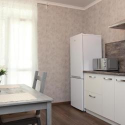 Фото Отель ДоМино на улице Красная