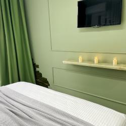 Апартаменты студия гостиничный комплекс Радуга 10И