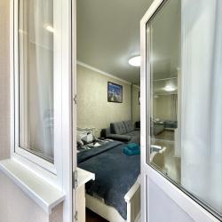 Фото Отель LetoApart (ЛетоАпарт) улице Таманская 121 корпус 6
