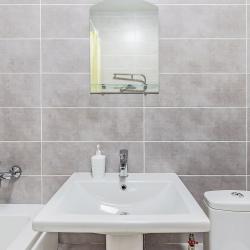 3-комнатные апартаменты улучшенные